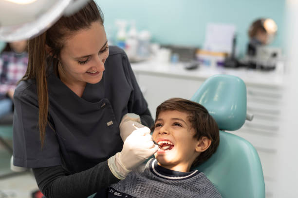 Best Root Canal Emergency Dentist  in Dixon Lane Meadow Creek, CA