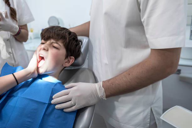 Best Emergency Dentist for Kids  in Dixon Lane Meadow Creek, CA