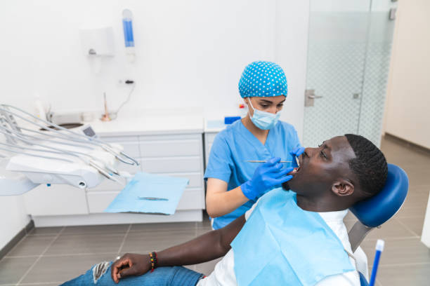 Best Broken Tooth Emergency  in Dixon Lane Meadow Creek, CA